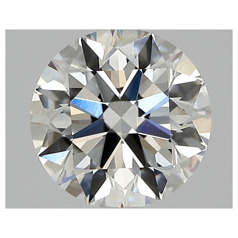 Diament szlif okrągły, 0.9ct, VVS2, F, GIA 2524104816 Diament szlif okrągły, 0.9ct, VVS2, F, GIA 2524104816